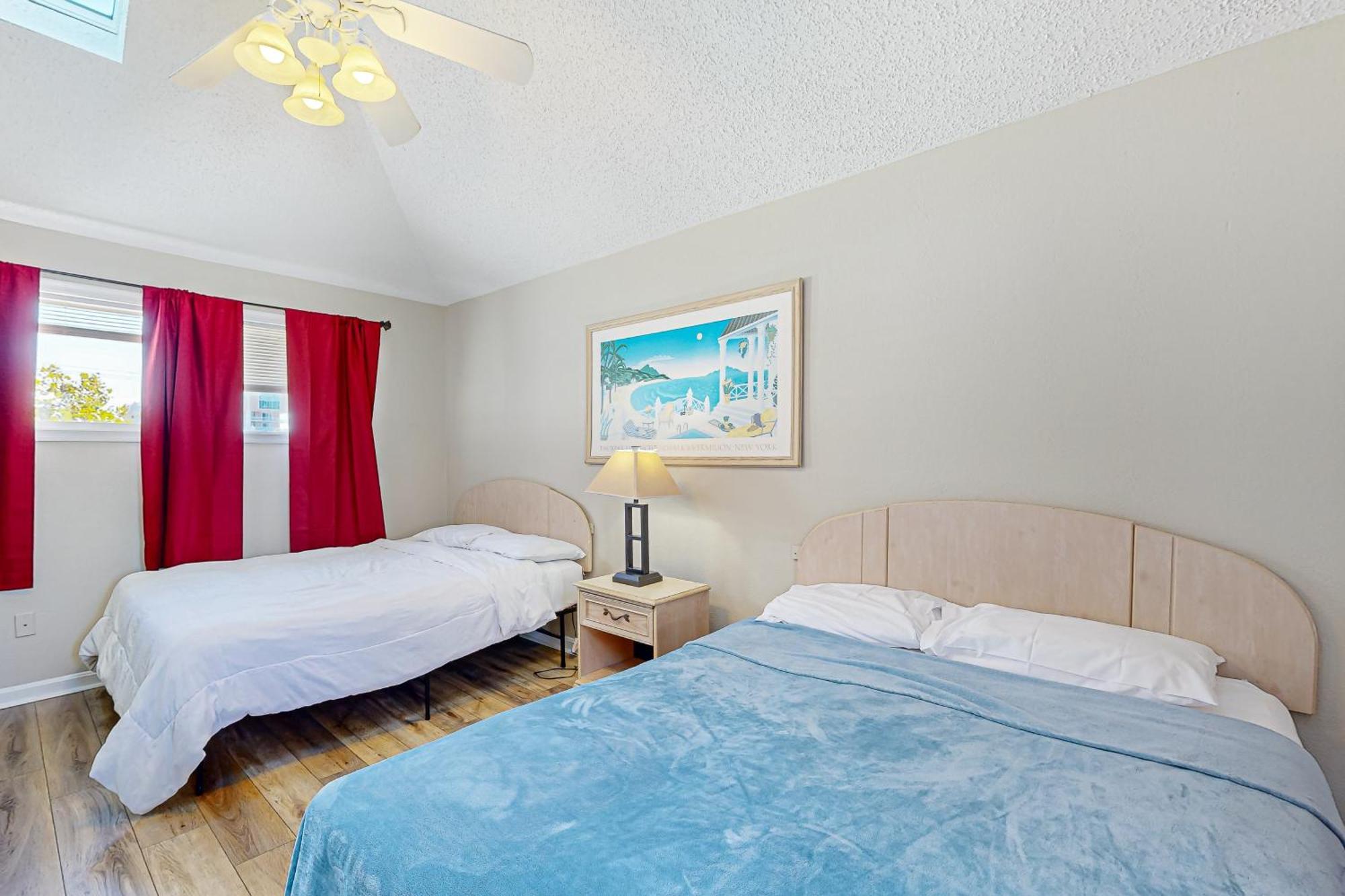 Jocelyn Manor Villa Ocean City Ngoại thất bức ảnh