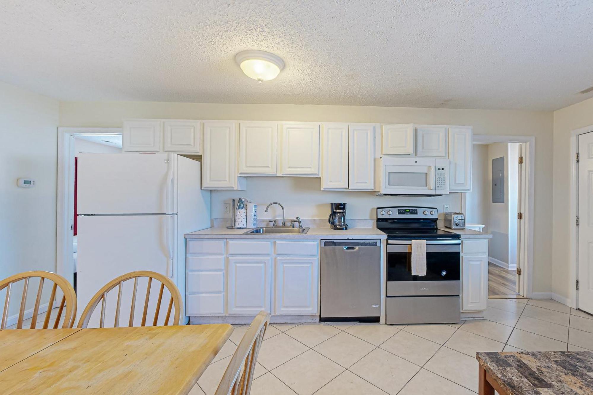 Jocelyn Manor Villa Ocean City Ngoại thất bức ảnh
